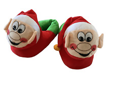 Plush elf slippers for sale  Saint Paul