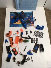 Lego System Aquazone Shark's Crystal Cave - Set 6190 - Instructions - Incomplete for sale  Shipping to South Africa