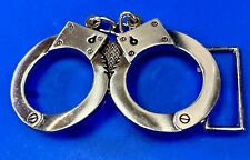 Figural handcuffs large for sale  Melbourne
