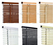Venetian blinds pvc for sale  UK