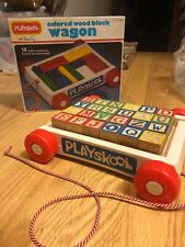 1983 playskool colored for sale  Pearland