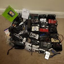 Joblot 27x cameras for sale  LEEDS