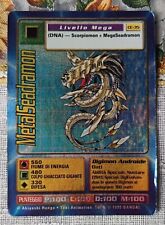 Carta digimon ita usato  Prato