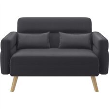 Modern fabric seater for sale  UK