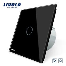 Livolo touch dimmer for sale  Shipping to Ireland