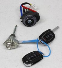 Conjunto de chaves e cilindros OEM Hyundai Kia - trava LH 81905D3080 ⭐preço baixo⭐ comprar usado  Enviando para Brazil