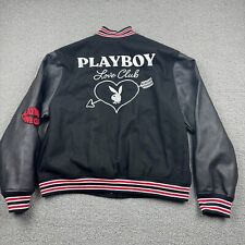 Playboy varsity jacket for sale  Lancaster
