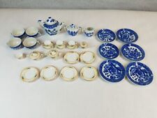 Miniature tea sets for sale  Salinas