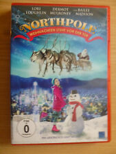 Dvd northpole weihnachten gebraucht kaufen  Landshut