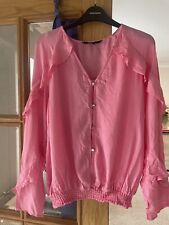 Julian macdonald blouse for sale  WASHINGTON