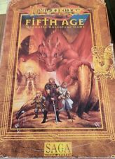 Dragonlance fifth age for sale  Valrico