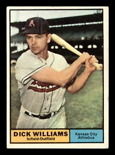 Dick williams 1961 for sale  Longmont