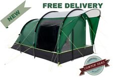 Tent kampa brean for sale  HUNTINGDON
