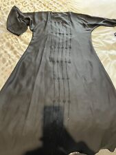 Womens asian abaya for sale  BEDFORD