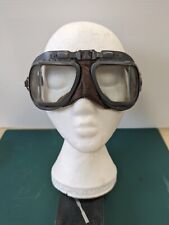 ww2 raf goggles for sale  HINDHEAD
