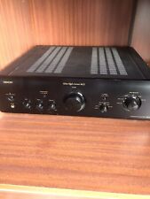 Denon pma 1500 for sale  WATFORD