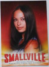 SMALLVILLE Season 3 ~ NSU EXCLUSIVE Promo Card SM3-2 for sale  Shipping to South Africa