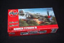 Airfix scale hawker for sale  IPSWICH