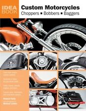 Custom motorcycles choppers for sale  UK