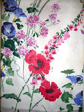 Large floral decorator for sale  Cotati