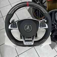 Mercedes amg sportlenkrad gebraucht kaufen  München