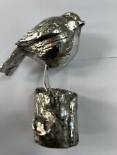 Silver colour metal for sale  DARTFORD