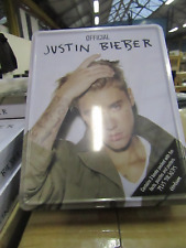 New justin bieber for sale  Shipping to Ireland