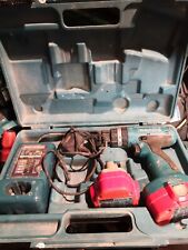 Makita 8280d cordless for sale  HAWES