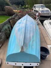 Salter rowing boat for sale  STAINES-UPON-THAMES