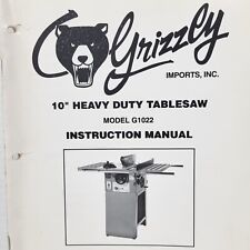 Grizzly imports heavy for sale  Prosser