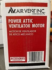 Air vent power for sale  Marysville