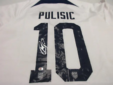 Christian pulisic signed for sale  Pompano Beach