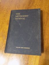 Methodist hymnal 1939 for sale  Niles