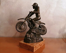 Trofeo motocross vintage usato  Asti