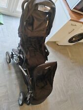 graco pushchair for sale  BIRMINGHAM