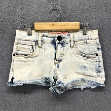 Contraband jeans shorts for sale  East Elmhurst