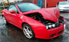 Used 2007 alfa for sale  HARROW