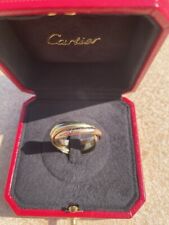 Cartier trinity classic for sale  LONDON