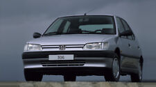 Peugeot 306 1.9 usato  Italia