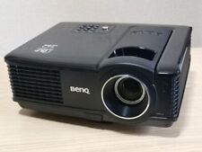 Used, BenQ DLP SVGA　MP515  Projector 337 HOURS　CABLES, Bag,  ACCESSORIES INCLUDED for sale  Shipping to South Africa