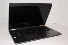 Notebook Acer Aspire R15 i5-6200U 15,6" Touch COMO ESTÁ PEÇAS VIDRO RACHADO comprar usado  Enviando para Brazil