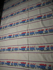 Vintage bates bedspread for sale  Fairmount