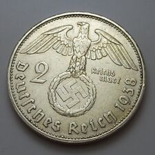 1938 third reich. for sale  WOLVERHAMPTON