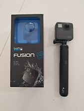 Gopro fusion 360 for sale  LONDON