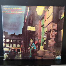 Bowie ziggy stardust d'occasion  Paris XX