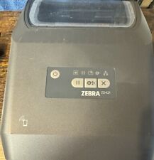 Zebra zd421 thermal for sale  Shipping to Ireland