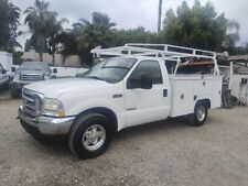 2003 ford 250 for sale  Van Nuys