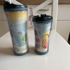 Starbucks trinkbecher maui gebraucht kaufen  Murnau a.Staffelsee
