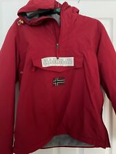 men s napapijri jacket for sale  SEAHAM