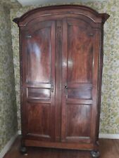 Belle armoire xviiie d'occasion  Pineuilh